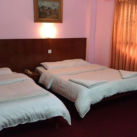 קטמנדו Tasi Dhargey Inn מראה חיצוני תמונה
