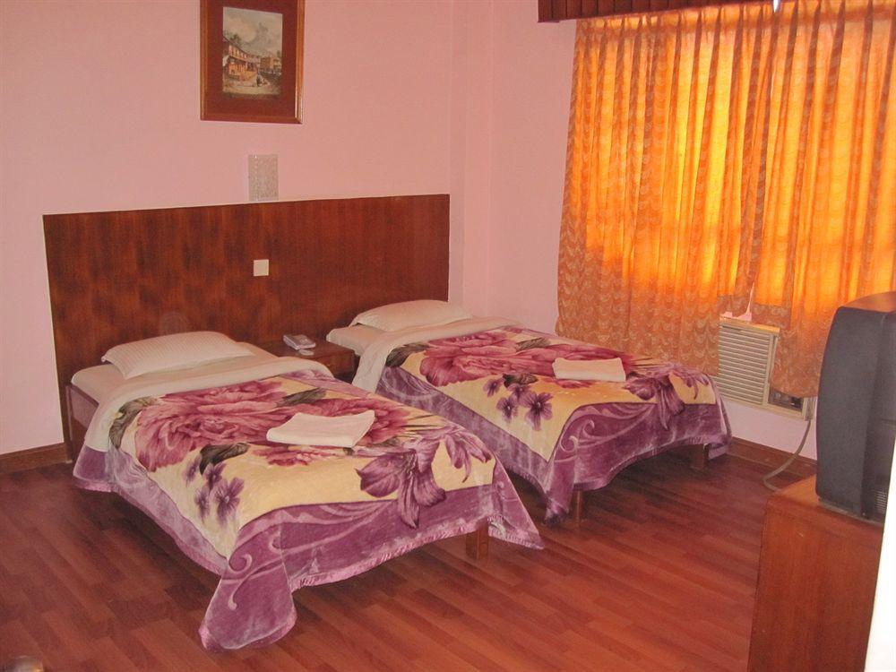 קטמנדו Tasi Dhargey Inn מראה חיצוני תמונה