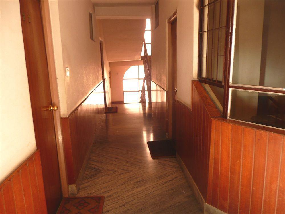 קטמנדו Tasi Dhargey Inn מראה חיצוני תמונה