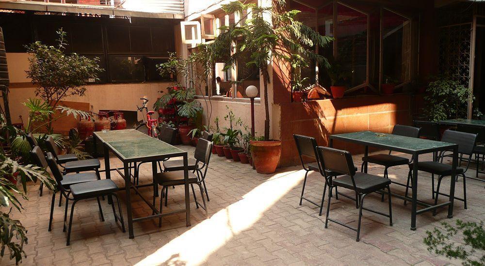 קטמנדו Tasi Dhargey Inn מראה חיצוני תמונה