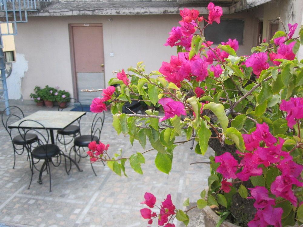 קטמנדו Tasi Dhargey Inn מראה חיצוני תמונה